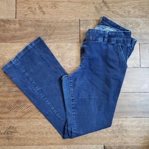 Torrid Premium Trouser Slim Boot Size 14 Regular